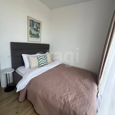 Квартира 40 м², 1-комнатные - изображение 3