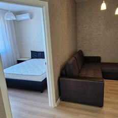 Квартира 46,1 м², 1-комнатная - изображение 2