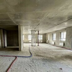 Квартира 171,4 м², 4-комнатная - изображение 3