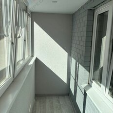 Квартира 22,2 м², студия - изображение 4