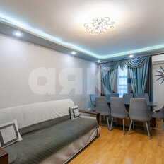 Квартира 66,8 м², 3-комнатная - изображение 4