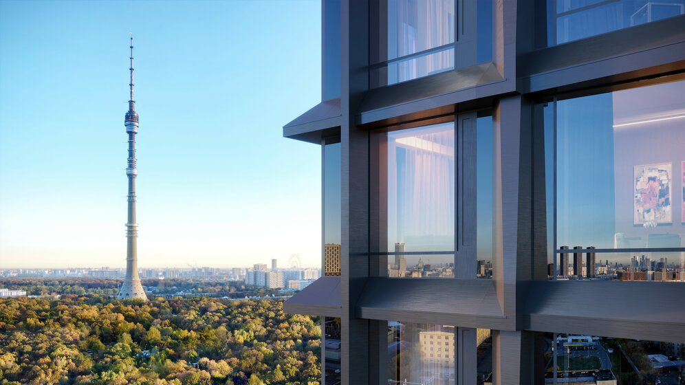 70 м², 2-комнатная квартира 35 000 000 ₽ - изображение 159