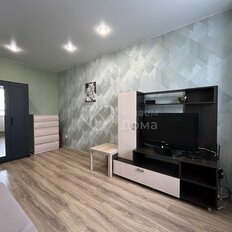 Квартира 29 м², 1-комнатная - изображение 5