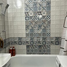 Квартира 59 м², 2-комнатная - изображение 1