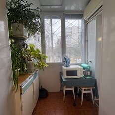 Квартира 65,7 м², 3-комнатная - изображение 5