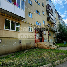 Квартира 57,9 м², 4-комнатная - изображение 2