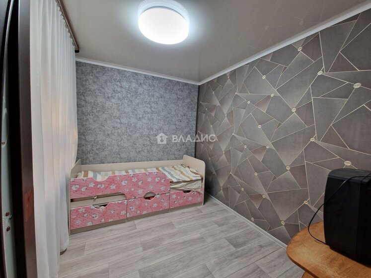 42,2 м², 1-комнатная квартира 7 341 060 ₽ - изображение 56