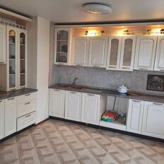 Квартира 84,6 м², 3-комнатная - изображение 2