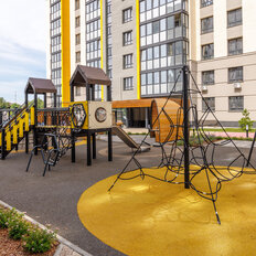 Квартира 63,7 м², 2-комнатная - изображение 4