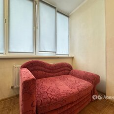 Квартира 40 м², 1-комнатная - изображение 4