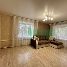 Квартира 33,4 м², 1-комнатная - изображение 4