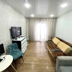 Квартира 36,4 м², 1-комнатная - изображение 2