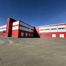 11073 м², производственное помещение - изображение 2