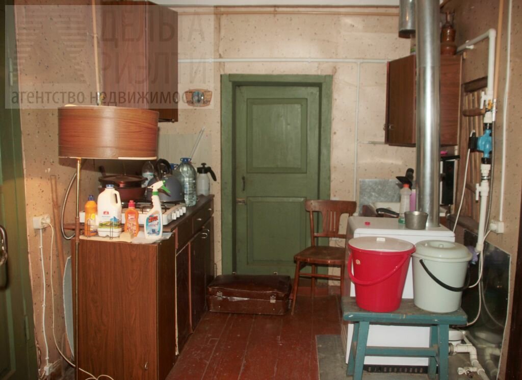 Дом 40.9 м² в село Введенье — фото 14 из 30