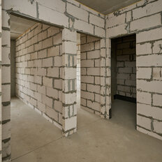 Квартира 35,5 м², 1-комнатная - изображение 4