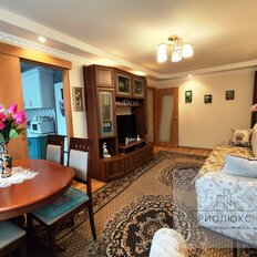 Квартира 45,8 м², 2-комнатная - изображение 4