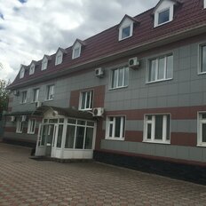 244 м², помещение свободного назначения - изображение 2