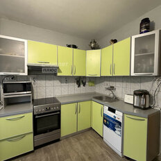 Квартира 60,3 м², 2-комнатная - изображение 5