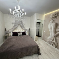 Квартира 41,8 м², 2-комнатная - изображение 4