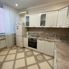 Квартира 53,7 м², 2-комнатная - изображение 4