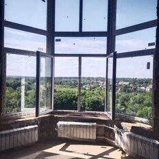 Квартира 130 м², 4-комнатная - изображение 1