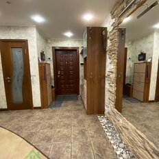 Квартира 110,4 м², 2-комнатная - изображение 3