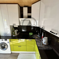 Квартира 28,1 м², 1-комнатная - изображение 1