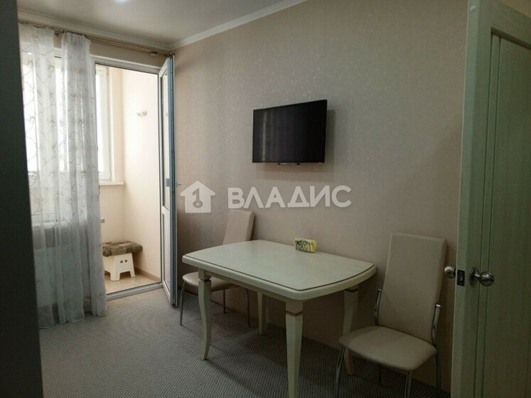 53 м², 1-комнатная квартира 18 880 000 ₽ - изображение 71
