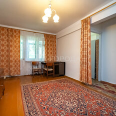 Квартира 29 м², 1-комнатная - изображение 4