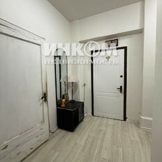 Квартира 78,6 м², 4-комнатная - изображение 5