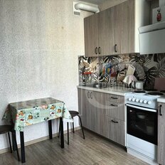 Квартира 37,4 м², 1-комнатная - изображение 2
