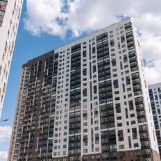 17,5 м², машиноместо - изображение 1