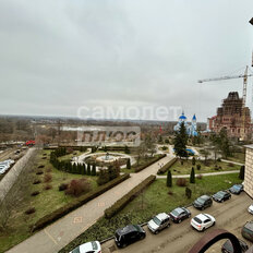 Квартира 153,4 м², 4-комнатная - изображение 5