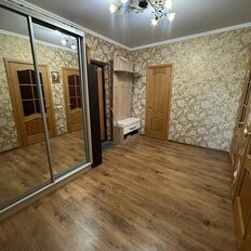 Квартира 70,1 м², 3-комнатная - изображение 4