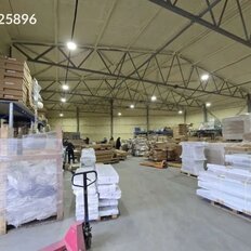 1585 м², склад - изображение 2