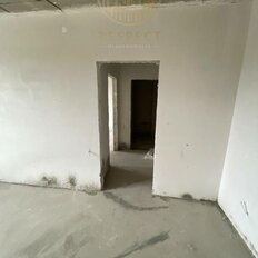 Квартира 49,2 м², 1-комнатная - изображение 2
