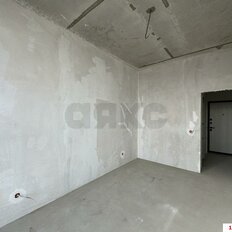 Квартира 35,5 м², 1-комнатная - изображение 1