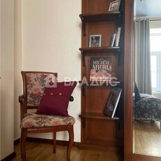 Квартира 56 м², 1-комнатная - изображение 5