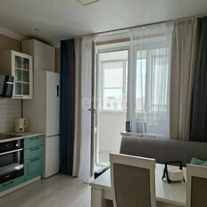 Квартира 43,9 м², 1-комнатная - изображение 4