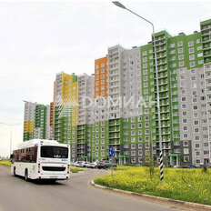 Квартира 61,7 м², 3-комнатная - изображение 4