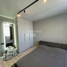 Квартира 42 м², 1-комнатная - изображение 1