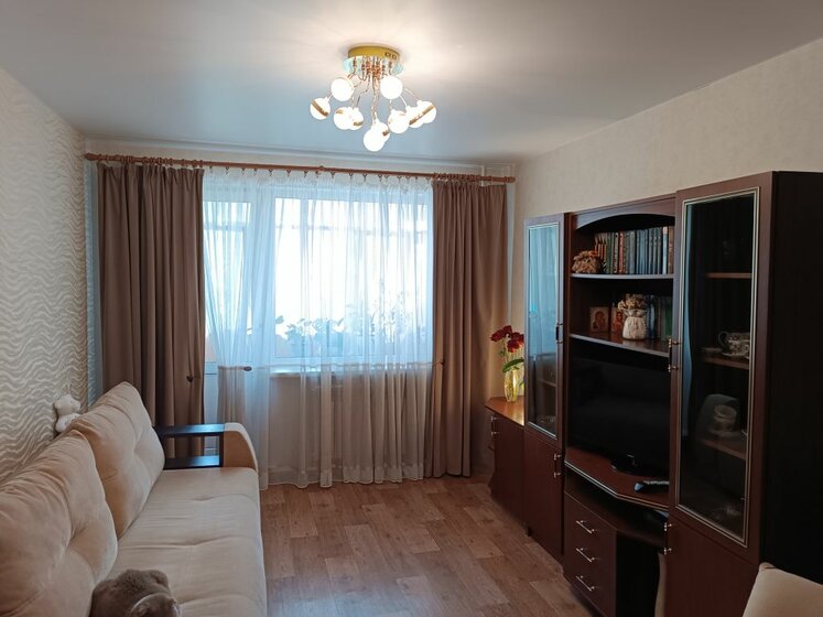 51,1 м², 2-комнатная квартира 3 690 000 ₽ - изображение 66