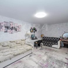 Квартира 32,3 м², 1-комнатная - изображение 3