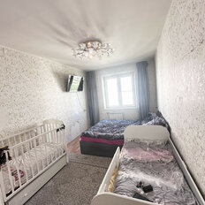 Квартира 73,6 м², 3-комнатная - изображение 3