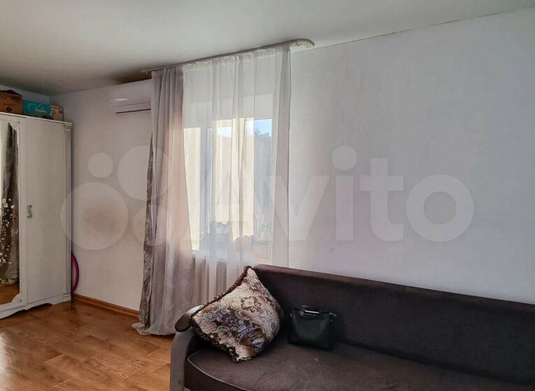 32,6 м², 1-комнатная квартира 2 250 000 ₽ - изображение 26