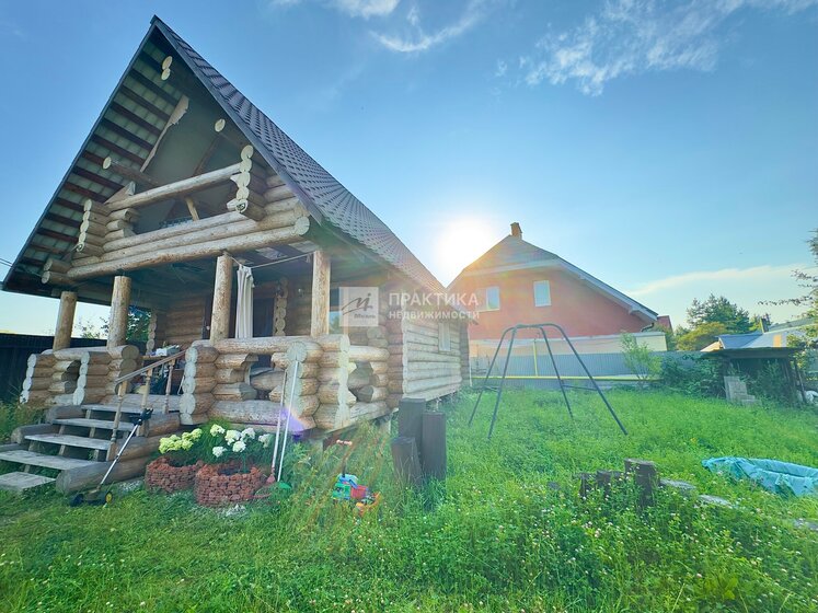 75 м² часть дома, 11 соток участок 1 500 000 ₽ - изображение 42