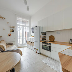 Квартира 37,5 м², 1-комнатная - изображение 1