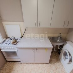Квартира 21 м², 1-комнатная - изображение 5