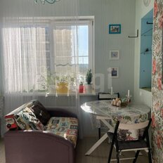 Квартира 41,6 м², 1-комнатная - изображение 3