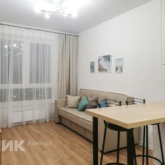 Квартира 32,1 м², 1-комнатная - изображение 4